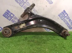Рычаг подвески передний правый Nissan Qashqai