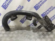 Воздухозаборник Nissan Qashqai КРОССОВЕР 1.6