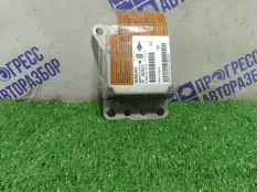 Блок управления airbag Nissan Note ХЭТЧБЕК 1.4