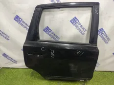 Дверь задняя правая Nissan Note ХЭТЧБЕК 1.4 CR14DE