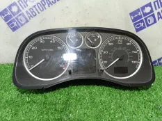 Панель приборов Peugeot 307 ХЭТЧБЭК 1.4 KFU 2004