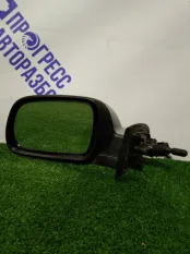 Зеркало левое Peugeot 307 ХЭТЧБЭК 1.4 KFU 2004