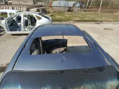 Крыша Infiniti FX35 КРОССОВЕР 3.5 VQ35DE 2004