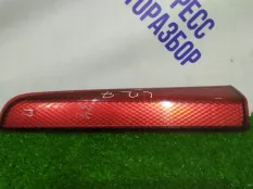 Накладка фонаря (ПТФ) задняя правая Nissan Note