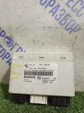 Блок комфорта BMW E90 СЕДАН 2.0 N47 ДИЗЕЛЬ 2008
