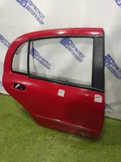 Дверь задняя правая Brilliance M2 4G93 СЕДАН 1.8