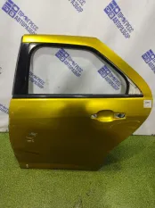 Дверь задняя левая Cadillac STS СЕДАН LH2 4.6 2008