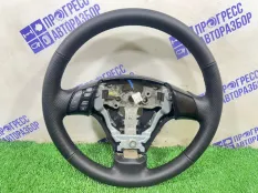 Руль Mazda 3 BK ХЭТЧБЕК 1.6 Z6 2007