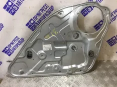 Стеклоподъемник задний правый Ford Focus 2+