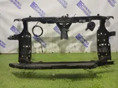 Передняя панель (Телевизор) Nissan Qashqai