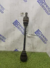 Привод задний BMW E90 СЕДАН 2.0 N47 ДИЗЕЛЬ 2008