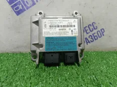 Блок управления подушками безопасности (SRS)