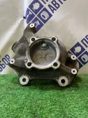 Поворотный кулак передний правый BMW E90 СЕДАН 2.0