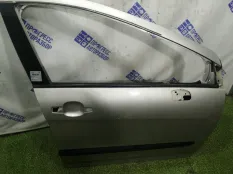 Дверь передняя правая Peugeot 308 ХЭТЧБЕК 1.6 EP6