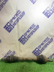 Привод передний левый Peugeot 308 ХЭТЧБЕК 1.6 EP6