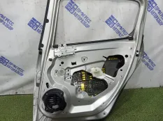 Дверь задняя правая Peugeot 308 ХЭТЧБЕК 1.6 EP6