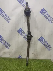 Привод передний правый Peugeot 308 ХЭТЧБЕК 1.6 EP6