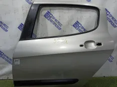 Дверь задняя левая Peugeot 308 ХЭТЧБЕК 1.6 EP6