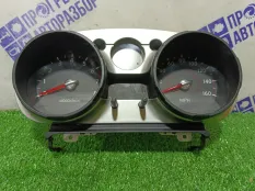 Панель приборов Nissan Qashqai КРОССОВЕР 1.6