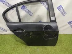 Дверь задняя правая BMW E90 СЕДАН 2.0 N47 ДИЗЕЛЬ