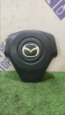 Подушка безопасности в руль (AIRBAG) Mazda 3 BK