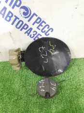 Лючок бензобака Nissan Note ХЭТЧБЕК 1.4 CR14DE