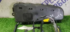Подушка безопасности (AIRBAG) Nissan Qashqai