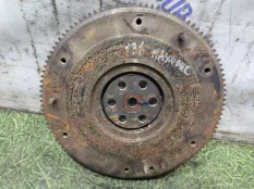 Маховик Mazda 3 BK ХЭТЧБЕК 1.6 Z6 2007