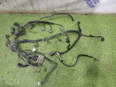 Проводка двигателя Mazda 3 BK ХЭТЧБЕК 1.6 Z6 2007