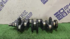 Коленвал Mazda 3 BK ХЭТЧБЕК 1.6 Z6 2007