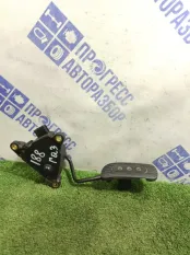 Педаль газа Nissan Tiida ХЭТЧБЕК 1.6 HR16DE 2007