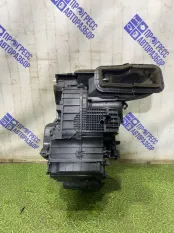 Корпус печки Nissan Tiida ХЭТЧБЕК 1.6 HR16DE 2007