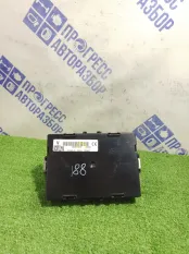 Блок комфорта Nissan Tiida ХЭТЧБЕК 1.6 HR16DE 2007