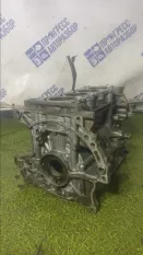 Блок двигателя Mazda 3 BK ХЭТЧБЕК 1.6 Z6 2007