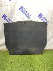 Пол багажника Nissan Tiida ХЭТЧБЕК 1.6 HR16DE 2007