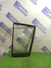 Форточка кузова задняя левая Nissan Tiida ХЭТЧБЕК