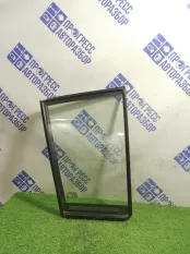 Форточка кузова задняя правая Nissan Tiida ХЭТЧБЕК