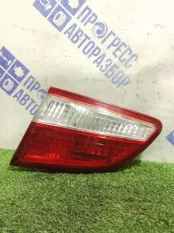 Фонарь задний правый Nissan Almera g15 СЕДАН 1.6