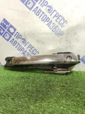 Ручка двери внешняя передняя правая Nissan Almera