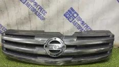 Решетка радиатора Nissan Almera g15 СЕДАН 1.6 K4M