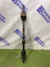 Привод передний правый CHERY Very (A13) ХЭТЧБЭК