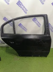 Дверь задняя правая Skoda Superb СЕДАН 1.8 AWT