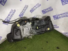 Бензобак Nissan Tiida ХЭТЧБЕК 1.6 HR16DE 2007