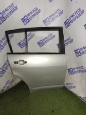 Дверь задняя правая Nissan Tiida ХЭТЧБЕК 1.6