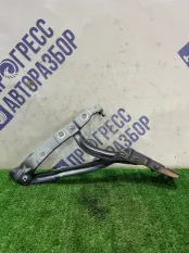 Петля крышки багажника задняя левая Volvo S40