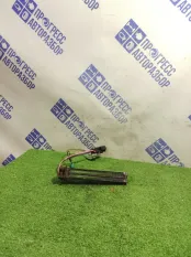 Радиатор печки электрический Nissan Tiida ХЭТЧБЕК