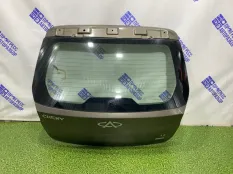 Крышка багажника CHERY Very (A13) ХЭТЧБЭК 1.5