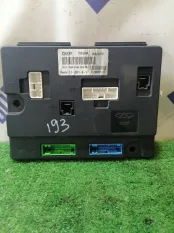 Блок комфорта CHERY Very (A13) ХЭТЧБЭК 1.5 SQR477F