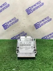 Блок управления airbag CHERY Very (A13) ХЭТЧБЭК
