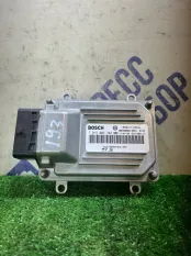 Блок управления двигателем CHERY Very (A13)